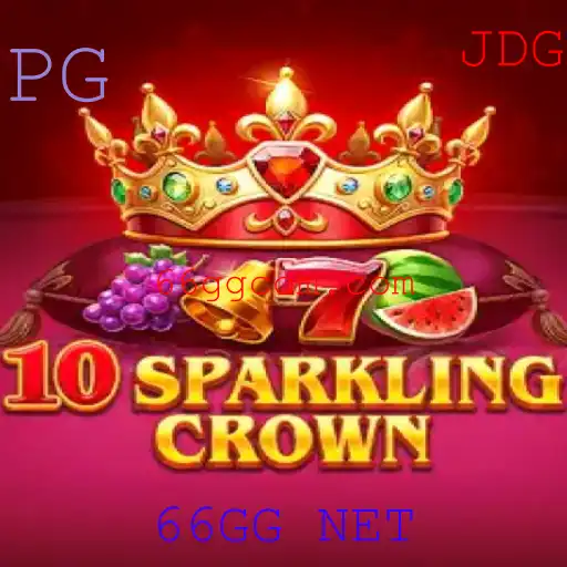 Explorando o Mundo de 10SparklingCrown: Um Guia Completo
