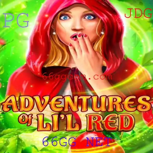 Explore o Fascinante Jogo AdventuresofLilRed: Uma Jornada Inesquecível