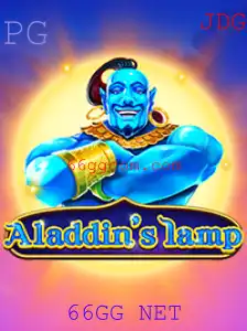 Aladdinslamp: A Inovadora Jornada de Fantasia no Mundo dos Jogos