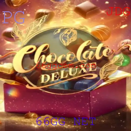 ChocolateDeluxe: Descubra o Mundo Encantado do Novo Jogo Sensação