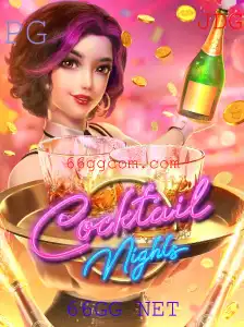 Explorando o Mundo de CocktailNights: Uma Aventura de Estratégia e Diversão