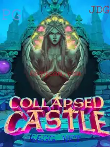 Descubra as Emoções do Jogo 'CollapsedCastle' com Foco em 66GG NET