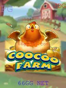 CooCooFarm: Explorando o Fascinante Mundo da Fazenda Virtual com 66GG NET