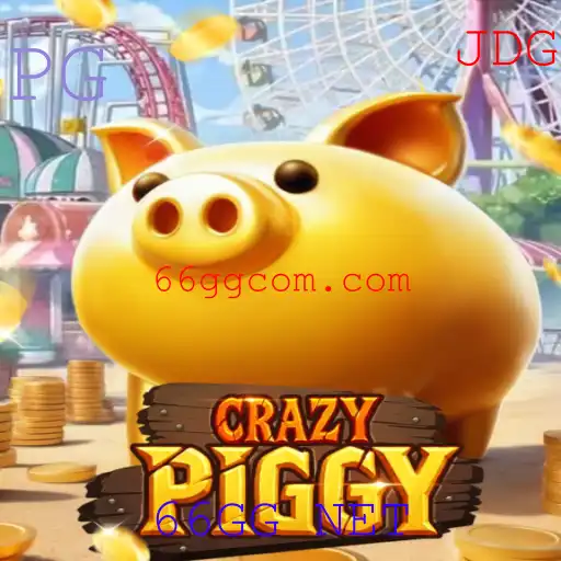 CrazyPiggy: A Nova Sensação no Mundo dos Jogos