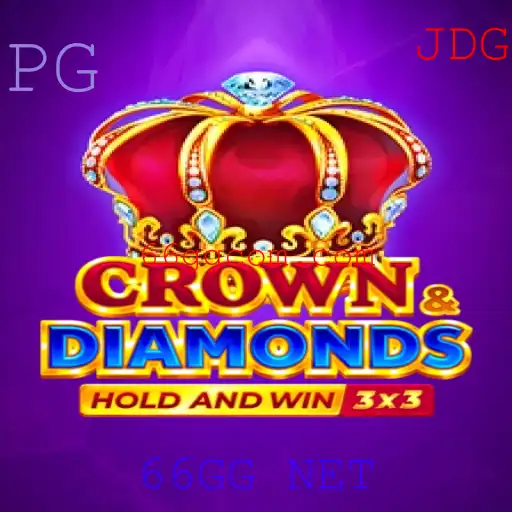 Descubra o Fascinante Mundo de CrownDiamonds: Inovações e Regras de Jogo
