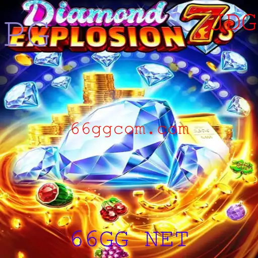 Explorando o Mundo do Jogo DiamondExplosion7s e a Interface Inovadora do 66GG NET
