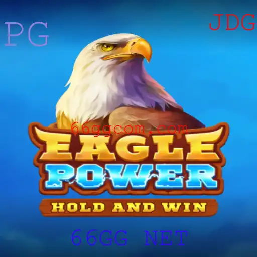 EaglePower: Explore a Emoção de Voe Alto com 66GG NET