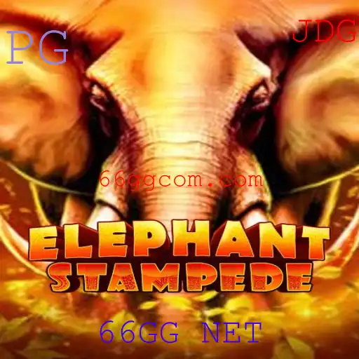 Explorando o Fascinante Mundo de ElephantStampede - Um Jogo Inovador Interligado ao Universo 66GG NET