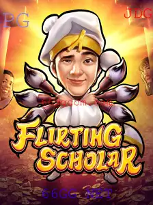 Descubra o Fascinante Mundo de Flirting Scholar