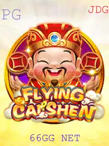 Explorando o Fascinante Mundo do Jogo FlyingCaiShen na Plataforma 66GG NET