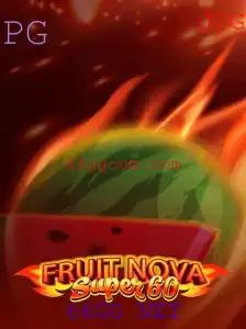 Tudo Sobre FruitNovaSuper60: Um Guia Completo para Jogadores e Entusiastas