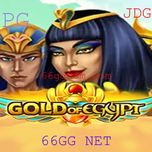 Descubra o Fascinante Mundo de GoldOfEgypt com 66GG NET