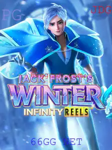 Descubra o encantador jogo JackFrostsWinter