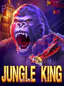 Explorando o Mundo de JungleKing: Guia Completo para Jogadores