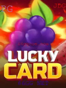 Explorando o Mundo do Jogo LuckyCard: Um Guia Completo