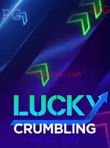 A Revolução no Mundo dos Jogos com LuckyCrumbling e 66GG NET