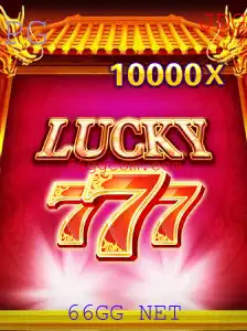 Descubra LuckySeven: O Novo Fenômeno de Jogo com 66GG NET