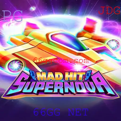 Descubra o Fascinante Mundo do Jogo MadHitSupernova