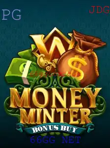 Explorando o Mundo do Jogo MoneyMinterBonusBuy