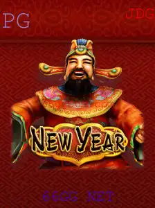 Descubra o Fascinante Mundo do Jogo NewYear e a Chave para o Sucesso com 66GG NET