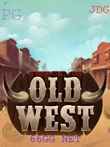 Explorando OldWest: O Fascinante Mundo de 66GG NET