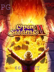 Explorando o Mundo Fascinante do Jogo OpenSesameII