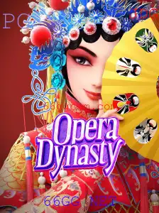 Explorando o Universo de OperaDynasty: Um Mergulho no Popular Jogo de Estratégia