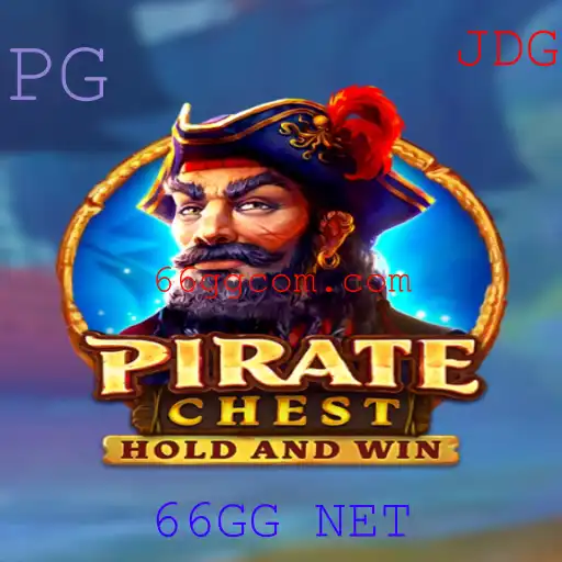 PirateChest: Uma Aventura de Saques e Tesouros nos Mares Digitais