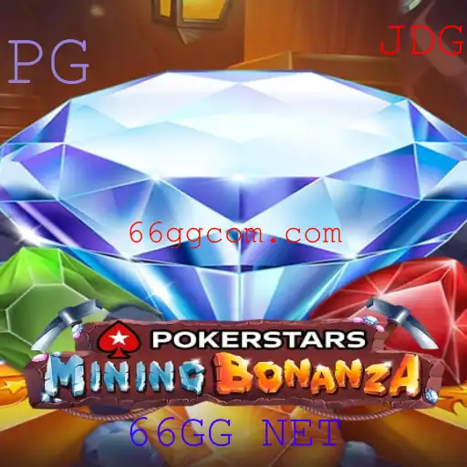 Desvendando o Mundo do Pokerstars e a Tendência 66GG NET