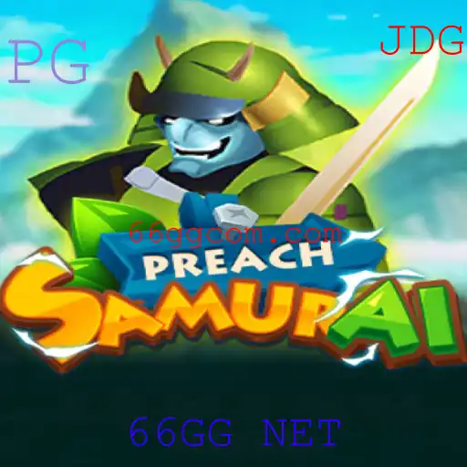 Explorando o Universo de 'PreachSamurai': Um Mergulho nas Mecânicas e Desafios do Jogo