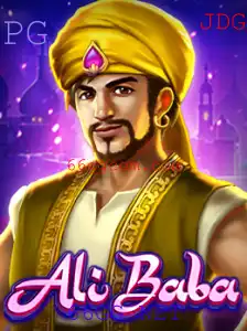 AliBaba: Descobrindo o Universo do Jogo com a Chave 66GG NET