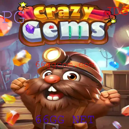 Descubra CrazyGems: O Novo Fenômeno dos Jogos Online com 66GG NET