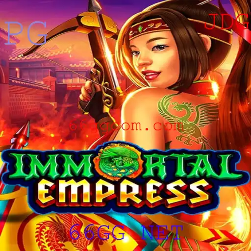 Descubra o Mundo de ImmortalEmpress: A Nova Sensação do Jogo