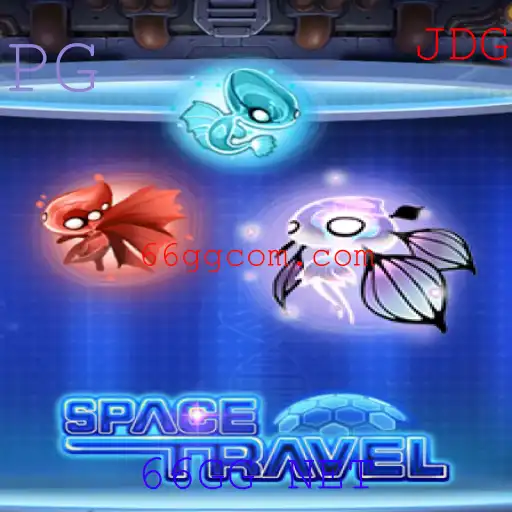 SpaceTravel: Explore o Universo com 66GG NET