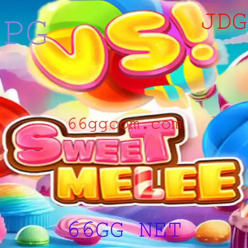 Descubra o Universo de SweetMelee: O Jogo que Conquista Multidões com 66GG NET