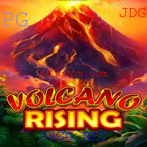 VolcanoRising: Um Novo Horizonte de Aventura no Mundo dos Games