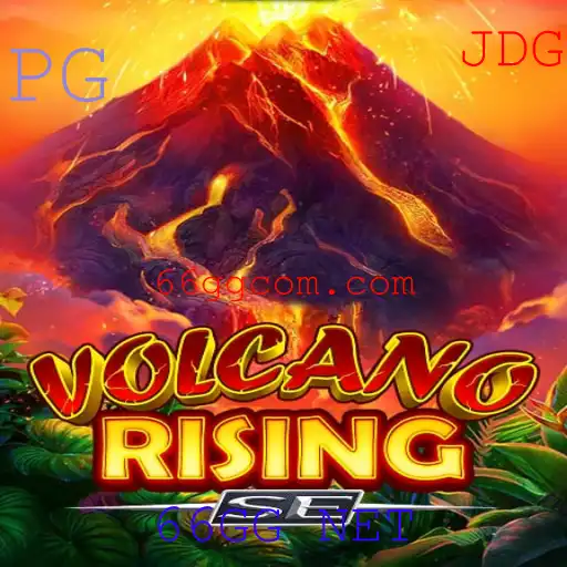 VolcanoRisingSE: Uma Experiência de Jogo de Aventura em 66GG NET