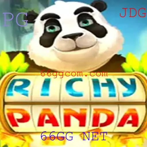 Explorando o Universo de RichyPanda: A Emoção do Jogo Inovador da 66GG NET