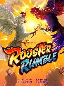 RoosterRumble: Um Mergulho no Mundo Avançado da Competição Virtual de Galos