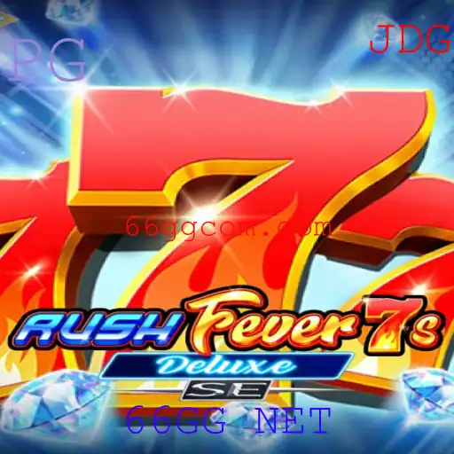 Explorando RushFever7sDeluxeSE: Um Mergulho no Mundo dos Jogos de Azar