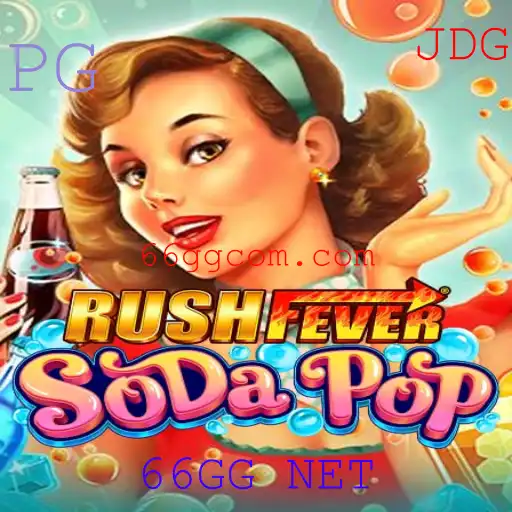 Explorando RushFeverSodaPop: Uma Nova Sensação no Mundo dos Games