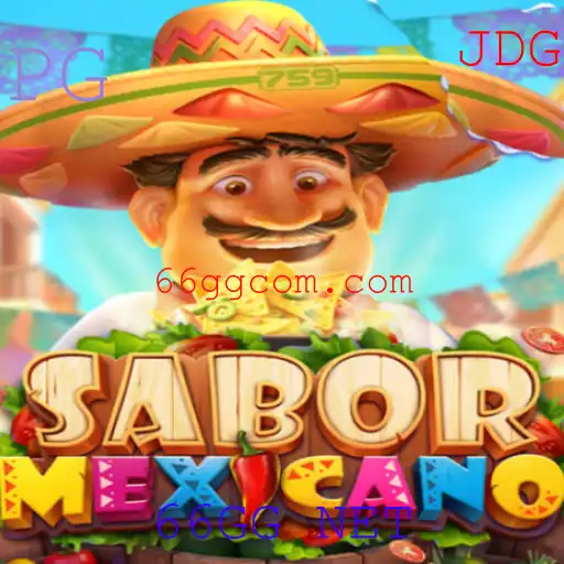 SaborMexicano: Descubra o Jogo Que Une Diversão e Cultura