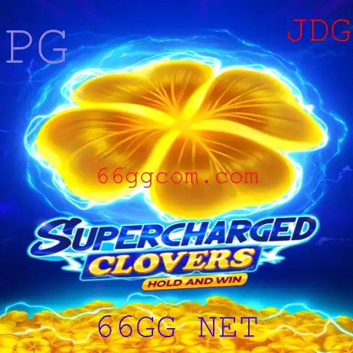 Descubra o Mundo de SchargedClovers e Encare o Desafio 66GG NET