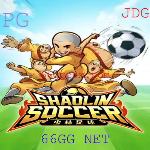 Explorando o Fenômeno ShaolinSoccer: O Que é e Como Jogar