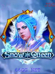 SnowQueen: Conheça o Universo Encantado do Jogo 66GG NET