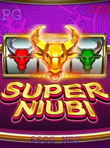 Descubra o Fascinante Mundo de SuperNiubi: A Nova Sensação no Universo dos Jogos