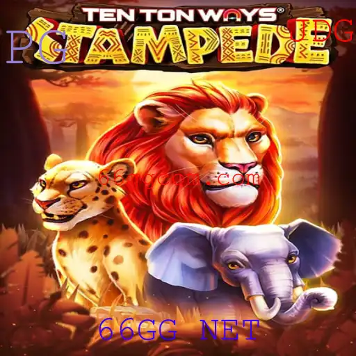 Desvendando o Mundo de TenTonWaysStampede: Uma Jornada Intensa com 66GG NET