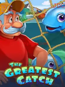 Explorando 'TheGreatestCatch': O Jogo de Estratégia Aquática do Momento