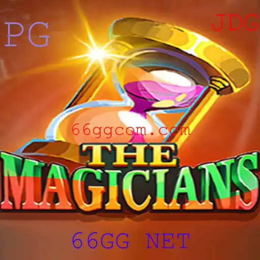 TheMagicians: Uma Jornada Encantada nas Tramas de 66GG NET