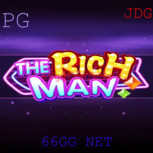Descubra o Universo de TheRichMan: Uma Nova Aventura de Jogo
